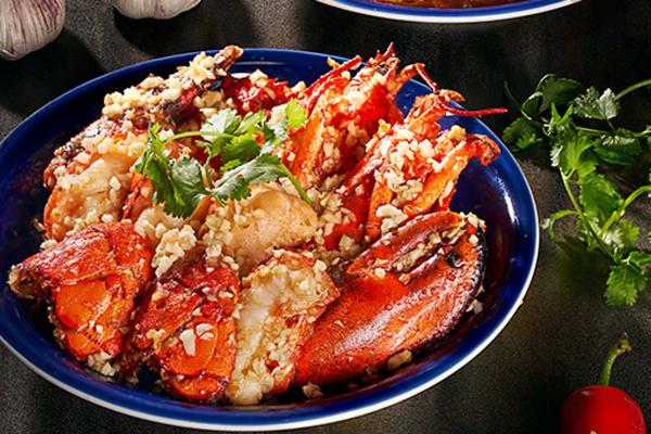 【澳門】上葡京酒店自助餐｜自助山 The Grand Buffet｜自助午餐、自助晚餐