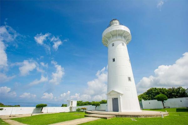 【屏東】墾丁｜恆春半島全島 ｜ 船帆石 ＆ 鵝鑾鼻公園  ＆ 龍磐公園 ＆ 恆春老街 ＆ 關山日落 ｜ 恆春市區出發