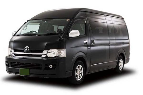 【日本】成田機場(NRT)・羽田機場(HND)至東京市區・迪士尼・富士山・箱根等區域接送 | 機場專車接送