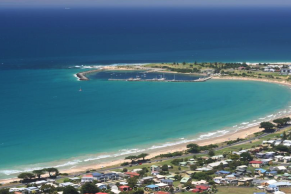 【澳洲】大洋路超深度一日遊   | 墨爾本出發