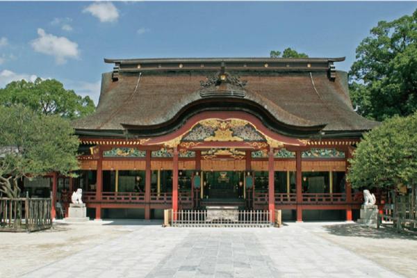 【福岡】西鐵｜太宰府 天滿宮+柳川遊船 觀光暢遊套票｜福岡機場國際線領取