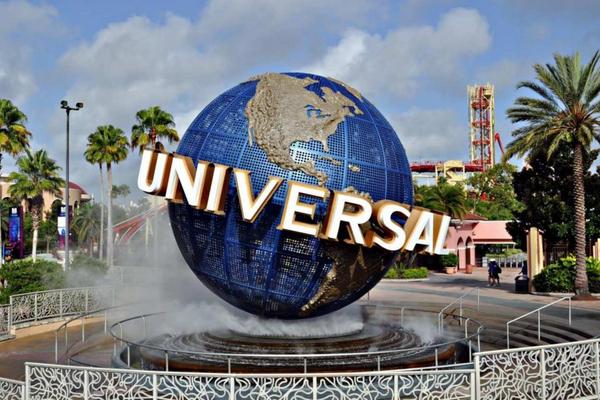 【美國】佛州｜奧蘭多環球影城門票 Universal Orlando Resort