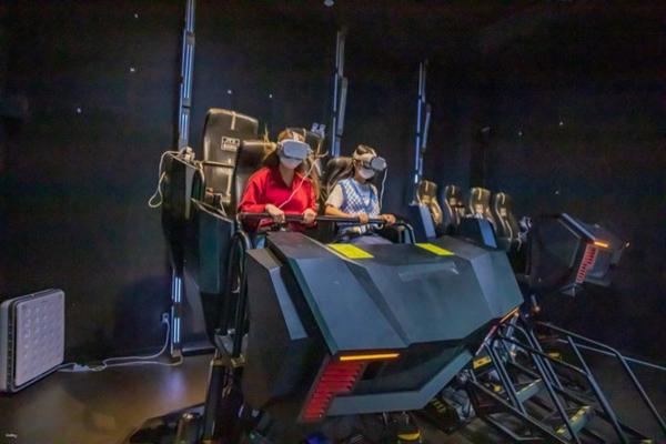 【韓國】濟州島冰雕博物館+3D視錯覺藝術+影像館+VR+巧克力製作套票