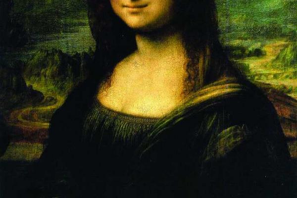 【法國】巴黎羅浮宮博物館 Louvre Museum | 門票