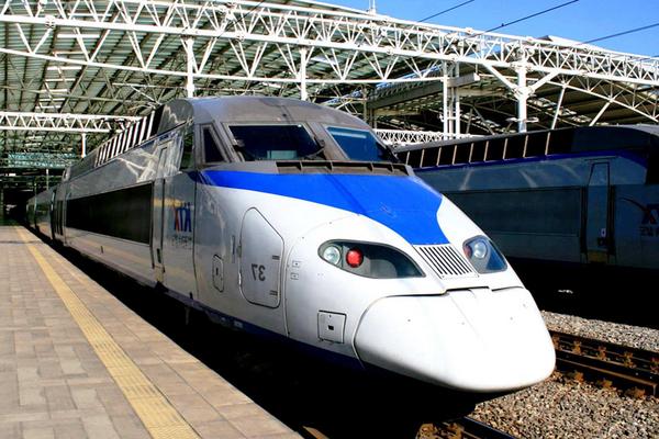 【韓國】交通票券｜韓國鐵道周遊券 Korail Pass 2 / 3 / 4 / 5 日券（KR PASS）
