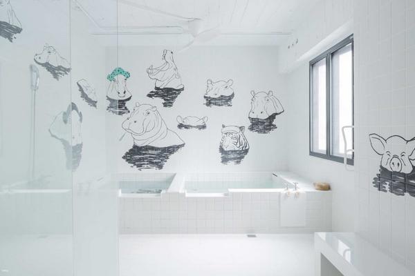 【礁溪】限定商品｜溫泉湯屋｜蔥澡雙人泡湯體驗