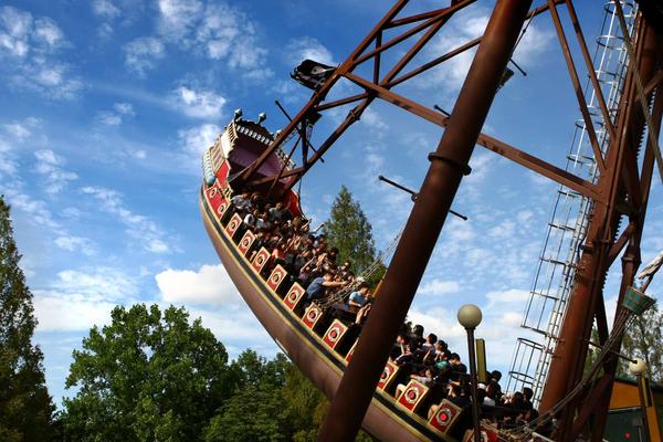 【韓國】首爾｜首爾樂園、首爾動物園、天空纜車套票