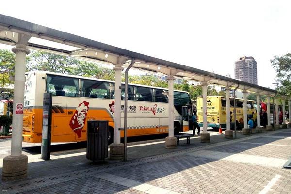 【高雄】墾丁快線｜來回車票