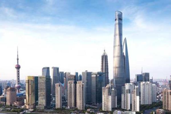 【中國】上海｜118層上海之巔觀光廳｜門票