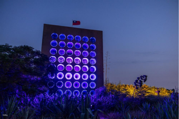 【金門】金門包車一日遊 |  9 小時