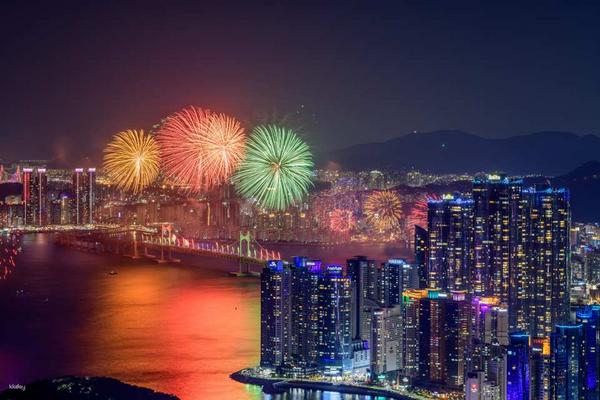 【韓國】釜山 X the Sky 展望台門票｜海雲台LCT