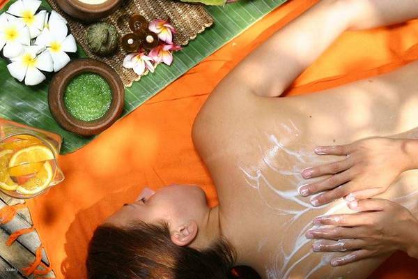 【菲律賓】長灘島｜曼德拉（ Mandala ）SPA 度假別墅頂級按摩體驗