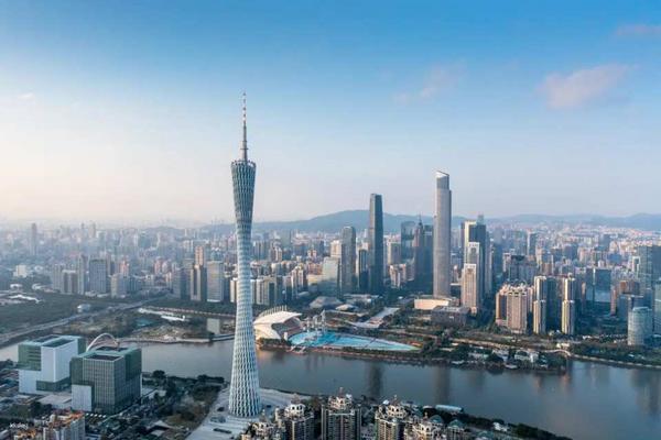 【中國】廣州｜廣州塔門票／阿爾法探索樂園