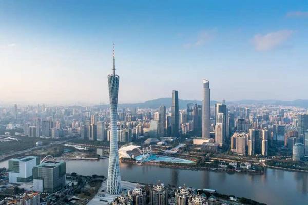 【中國】廣州地標｜廣州塔門票／阿爾法探索樂園