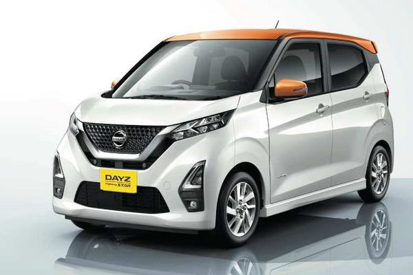 【日本】沖繩｜那覇、宮古島、石垣島取車｜NISSAN 日產租車