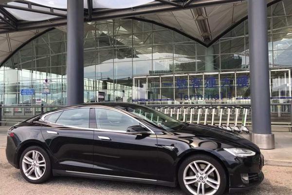 【香港】香港機場(HKG)至香港市區｜機場接送