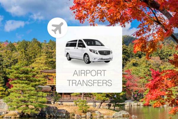 【日本】關西包車｜大阪、京都、奈良、神戶｜10小時包車