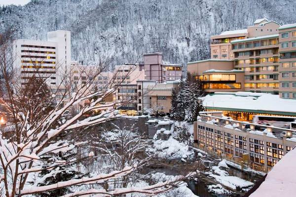 【日本】北海道包車 | 札幌市區、富良野、洞爺湖、小樽｜10小時包車