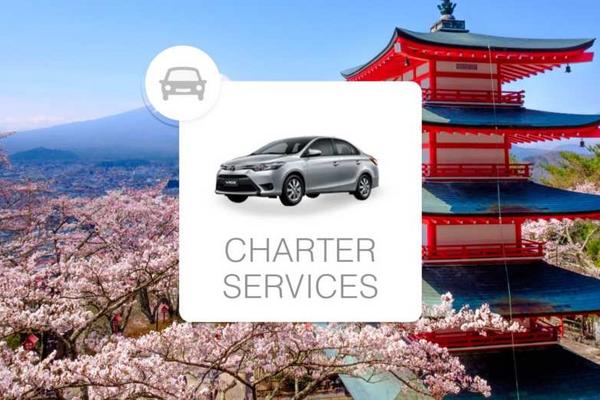 【日本】關西包車｜大阪、京都、天橋立、琵琶湖、船屋、淡路島｜10小時包車