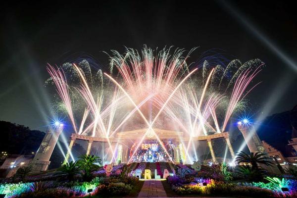 【韓國】愛寶樂園｜入場門票