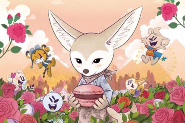 【韓國】愛寶樂園 Everland ｜電子門票