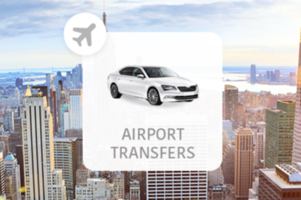 【美國】紐約｜甘迺迪機場( JFK) 往返紐約曼哈頓、布魯克林、皇后區｜機場接送｜單程