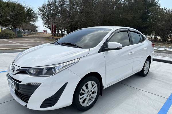 【澎湖】日昇租車｜汽車、普通重型機車