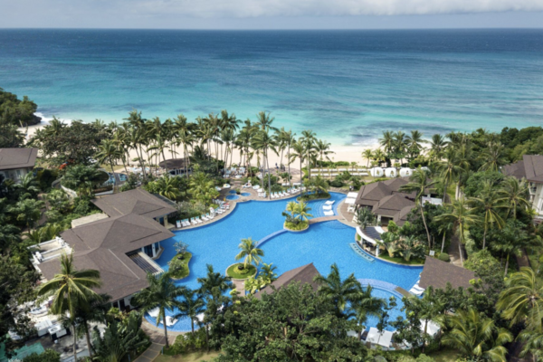 【菲律賓】長灘島｜瑞享度假村｜一日通行證｜含餐點