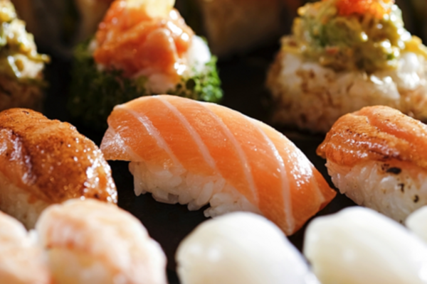 【香港】天際萬豪酒店｜天際咖啡室｜自助午餐、自助晚餐