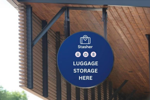 【德國】慕尼黑｜行李寄存預約