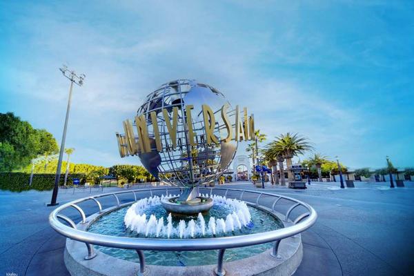 【美國】加州 | 好萊塢環球影城｜門票