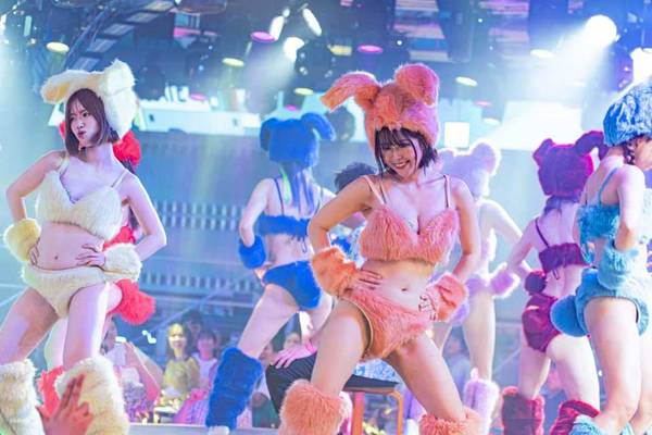 【日本】沖繩｜Churasun 6 表演門票