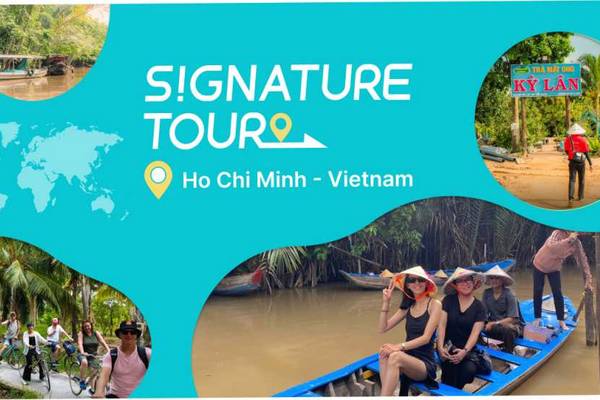 【越南】湄公河一日遊｜越南美托、檳椥以及湄公河搖船體驗