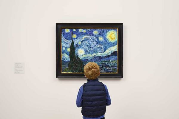 【美國】紐約 MoMA 現代藝術博物館｜門票
