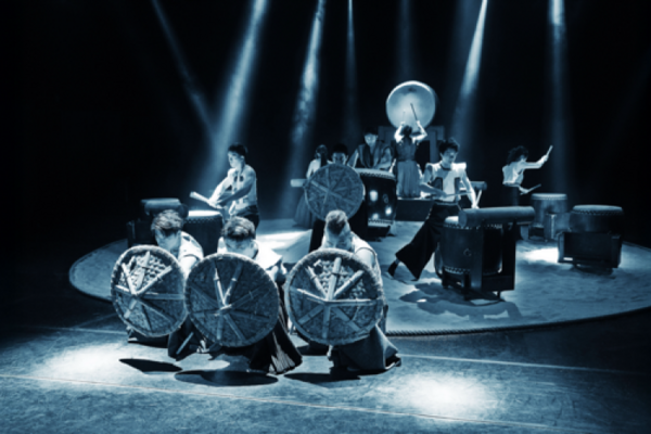 【台南】十鼓文創園區入園｜門票