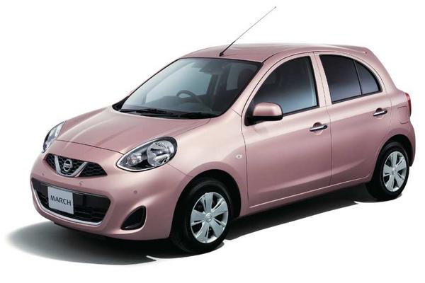 【日本】關東｜NISSAN 日產租車｜成田機場・羽田機場・東京市區（新宿・上野・品川）・橫濱取車