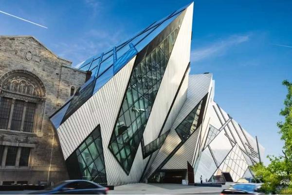 【加拿大】多倫多｜皇家安大略博物館 ｜門票