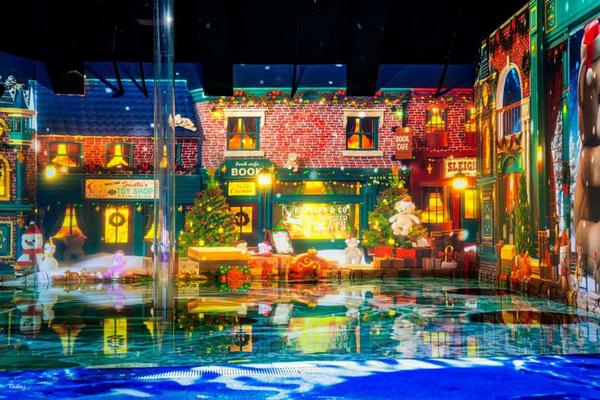 【韓國】濟州⽔之幻境主題樂園｜門票