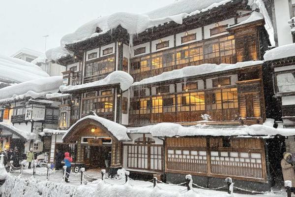 【日本】東北｜銀山溫泉 or 藏王樹冰、藏王狐狸村 一日遊｜仙台出發