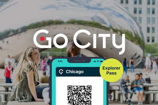 【美國】芝加哥 ｜探索者通行證
