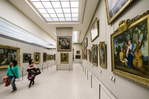 【法國】巴黎｜羅浮宮博物館｜入場門票