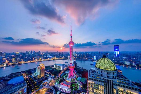 【中國】上海｜東方明珠塔｜門票