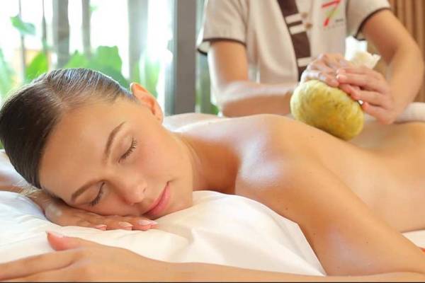 【芭達雅】經典泰式按摩｜7 Spa Masha 超值按摩體驗