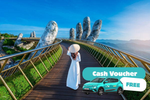 【越南】峴港巴拿山太陽世界｜門票