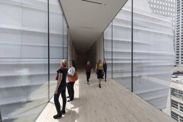 【美國】舊金山 | 現代藝術博物館 ｜ 門票