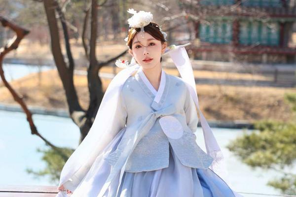 【韓國】首爾｜宮女狐韓服體驗｜門票