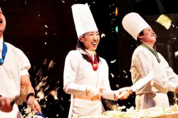 【韓國】亂打秀表演｜入場門票｜濟州演出