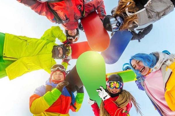 【日本】東京｜滑雪一日遊｜富士山二合目Yeti滑雪場｜玩雪雪盆、滑雪體驗｜東京出發