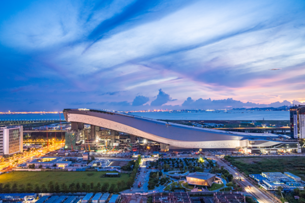 【中國】深圳｜華發冰雪熱雪奇蹟｜門票