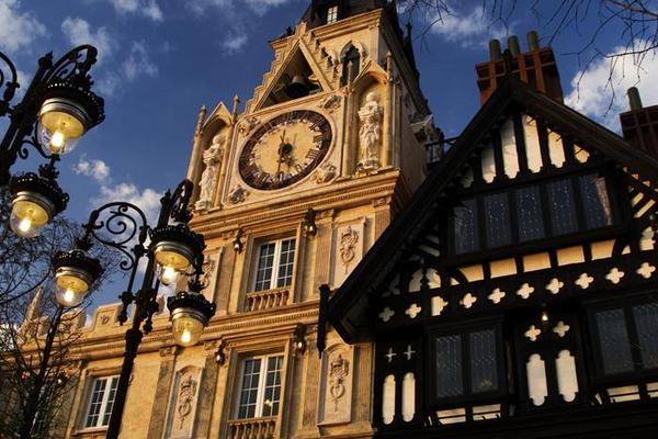 【南投】老英格蘭／清境霞飛音樂城堡